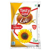 Sunflower Oil (1L) Pouch