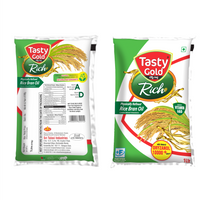 Rice Bran Oil (1L) Pouch