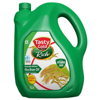 Rice Bran Oil (5L) Can