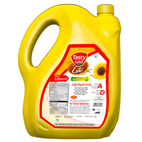 Sunflower Oil (5L) Can