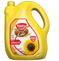 Sunflower Oil (5L) Can