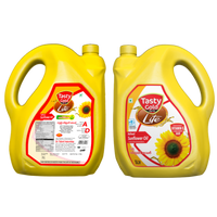 Sunflower Oil (5L) Can