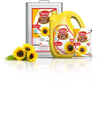 Sunflower Oil