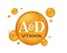 Vitamin A & D