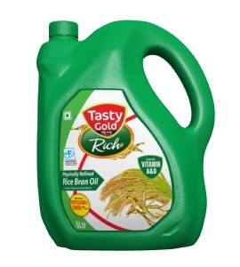 Best Rice Bran Oil in Telangana